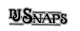 BJ-SNAPS trademark