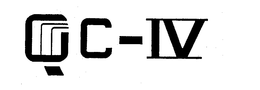 QC-IV trademark