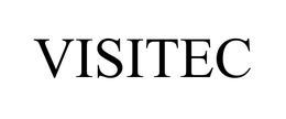 VISITEC trademark