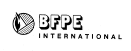 BFPE INTERNATIONAL trademark