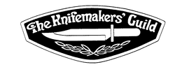 THE KNIFEMAKERS' GUILD trademark