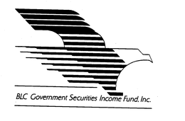 BLC GOVERNMENT SECURITIES INCOME FUND, INC. trademark