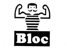 BLOC trademark