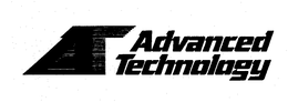 AT ADVANCED TECHNOLOGY trademark