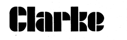 CLARKE trademark