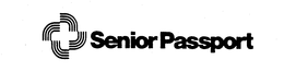 SENIOR PASSPORT trademark