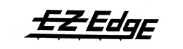 EZ EDGE trademark