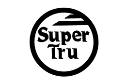 SUPER TRU trademark