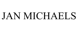 JAN MICHAELS trademark