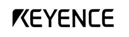 KEYENCE trademark