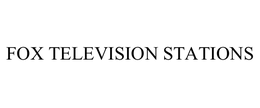 FOX TELEVISION STATIONS trademark