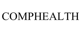 COMPHEALTH trademark