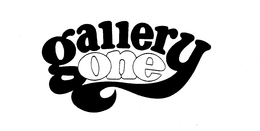 GALLERY ONE trademark