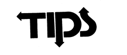 TIPS trademark