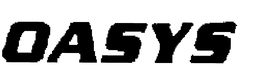 OASYS trademark