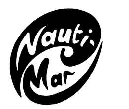NAUTI-MAR trademark