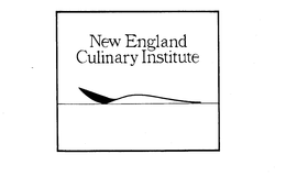 NEW ENGLAND CULINARY INSTITUTE trademark