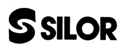 S SILOR trademark