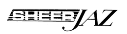 SHEER JAZ trademark