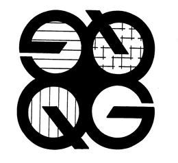 QG trademark