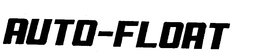 AUTO-FLOAT trademark
