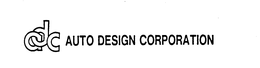 ADC AUTO DESIGN CORPORATION trademark