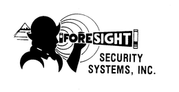 FORESIGHT SECURITY SYSTEMS, INC. trademark