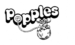 POPPLES trademark