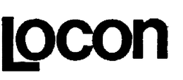 LOCON trademark