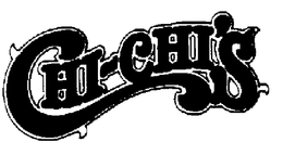 CHI-CHI'S trademark