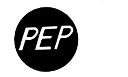 PEP trademark