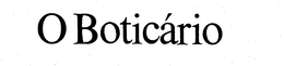 O BOTICARIO trademark