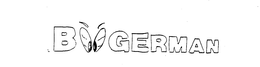 BOOGERMAN trademark