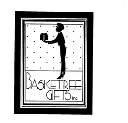 BASKETREE GIFTS INC. trademark