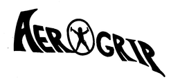 AEROGRIP trademark