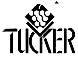 TUCKER trademark