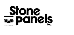 STONE PANELS INC. trademark