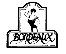BORDEAUX trademark