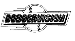 DODGERVISION trademark