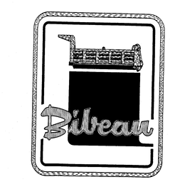 BIBEAU trademark