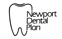 NEWPORT DENTAL PLAN trademark