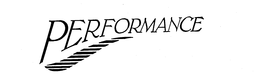 PERFORMANCE trademark