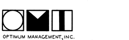 OPTIMUM MANAGEMENT, INC. OMI trademark