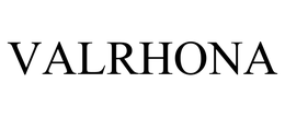VALRHONA trademark