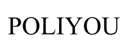 POLIYOU trademark