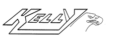 KELLY trademark