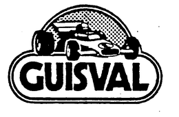 GUISVAL trademark