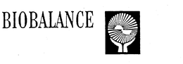 BIOBALANCE trademark