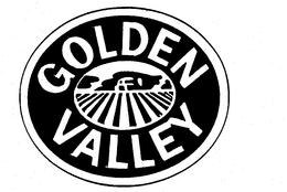 GOLDEN VALLEY trademark