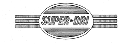 SUPER DRI trademark